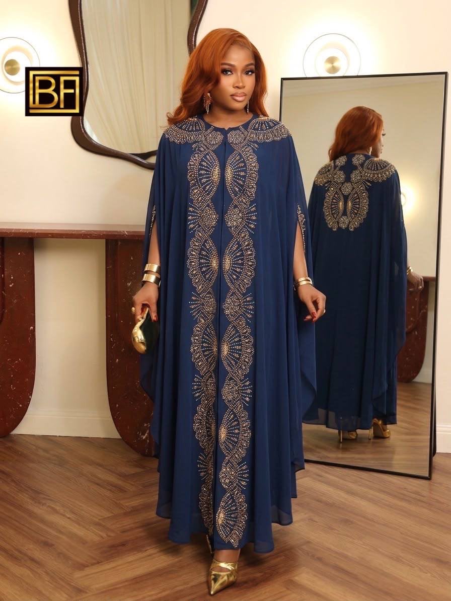 ⚜️ABAYA MADE IN TURQUIE 🇹🇷⚜️